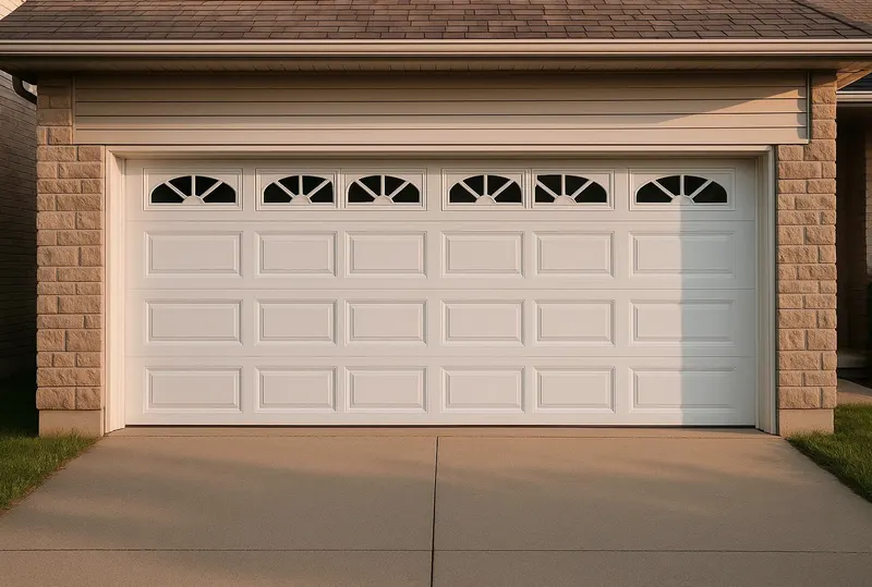 Contact Studio City Overhead Garage Door